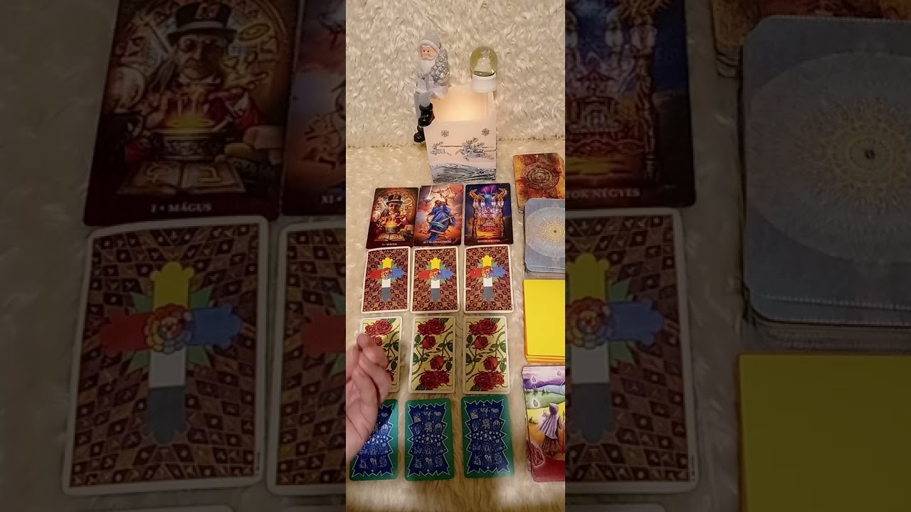 Mi várható 2026-ban? A MÉRLEG csillagjegyűeknek...! ♎