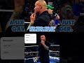 ORTON - CENA #backlash #wwe #voices #revtheory #fyp #shorts