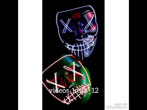 هزفر موس انا علي اعدائي ملبوس