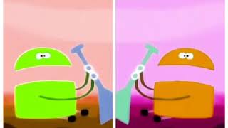 Storybots Captain Of The Boat In V Major