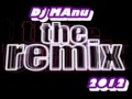 Young Killer ft Danny Romero - solo quiero que seas tu (Dj Manu Remix 2012)