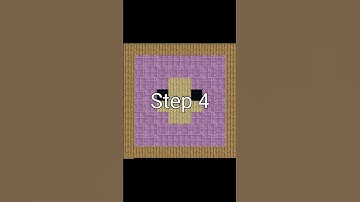 Shulker Box Face|minecraft|#minecraft #shorts