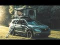 2019 honda passport full review with family camping