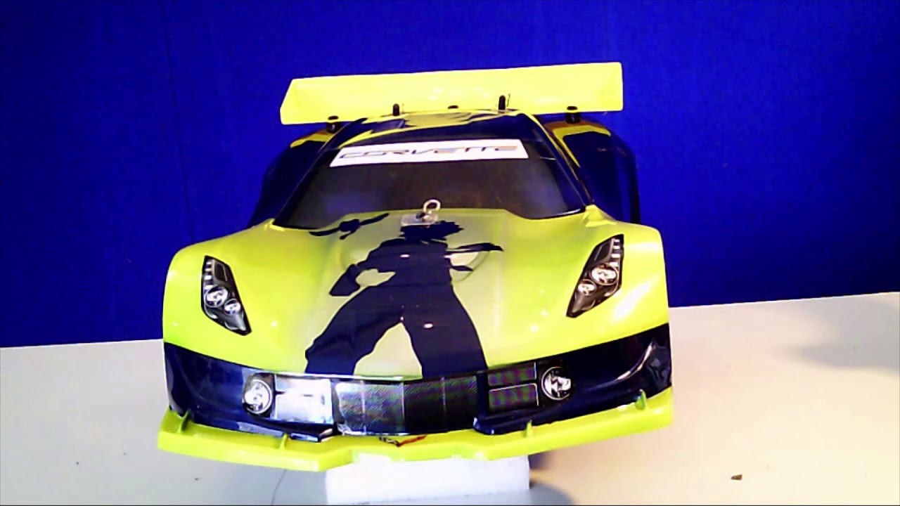 OFNA LX2 Fairy Tail Theme Street Racer