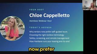 Fill Vacancies Faster:How Self-Guided Tours Work Fill Vacancies Faster:How Self-Guided Tours Work