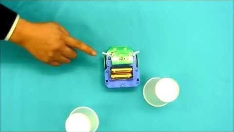 【プロロボ】赤外線センサーを用いたプログラム【デジぺん】