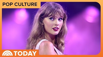 Taylor Swift Shares Top Favorite Songs and How She Unwinds