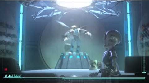 LEGO Hero Factory HeroPad Challenge 2: Pratice Your Hero Moves