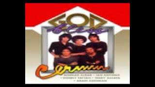 (Full Album) God Bless CERMIN (1980)