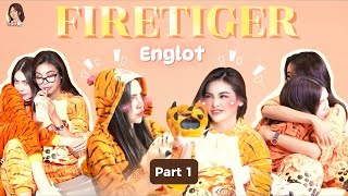 (SUB) Englot x Fire Tiger - Live 05.10.2023 (1/2) #englot #อิงล็อต screenshot 5