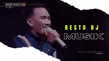 MUSIK Voc RESTU BJ I LIVE MUSIC “ DEDE RISTY “ GANJENE PANTURA I