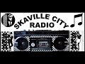 Skaville city radio 