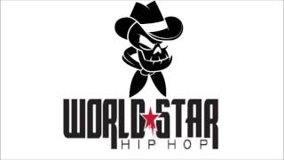 TCR Splice: Ghost gets on Worldstar