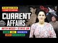 Current Affairs Today | 26 May Current Affairs 2026 | Daily Current Affairs By Namu Ma'am