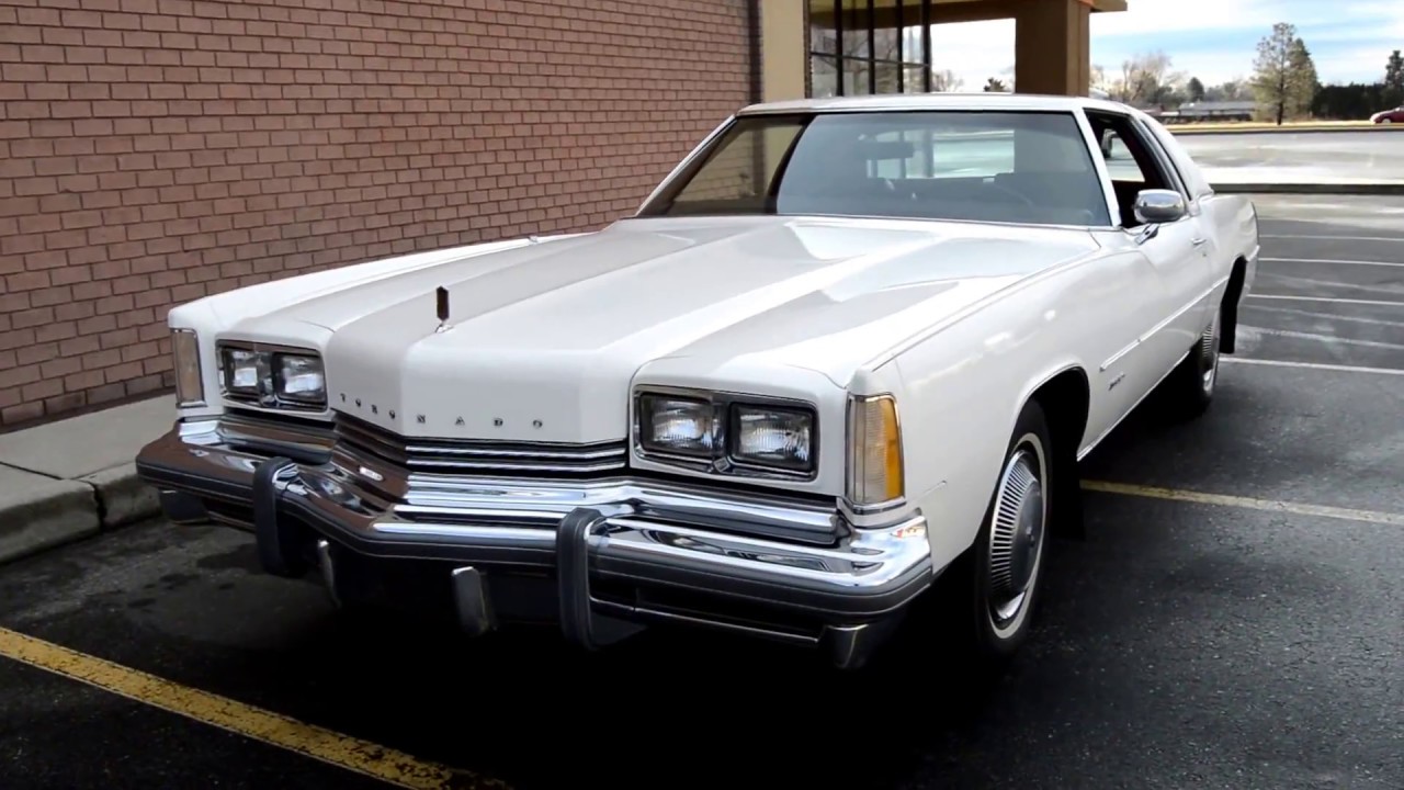 Custom Auto Sales >> 1976 Oldsmobile Toronado Custom Hardtop - Ross's Valley ... Custom Auto Sales >> 1976 Oldsmobile Toronado Custom Hardtop - Ross's Valley ...