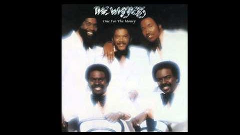 The Whispers - One For The Money