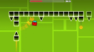 Geometry Dash Base After Base Full Version All Coins