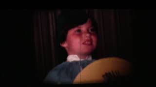 St. Andrew's Kitchener - Easter 1969