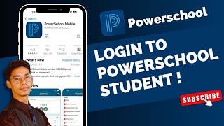 Powerschool Student Login - How to Log Into Powerschool ! screenshot 4