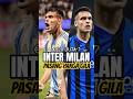 Performa di Piala Dunia Bikin Harga Lautaro dari Inter Milan Melonjak?