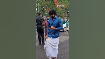 ആദ്യം പ്രണവിനെ കണ്ട് ഞെട്ടി,  പിനീടാണ്മനസിലായത് | Pranav Mohanlal |  Pranav Mohanlal Dup | Prathap |