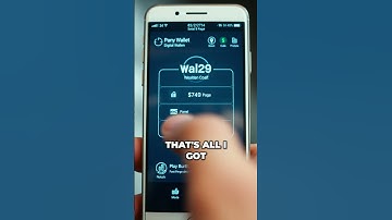 Unlocking Free Tokens: Exploring the Crypto Faucet #shorts