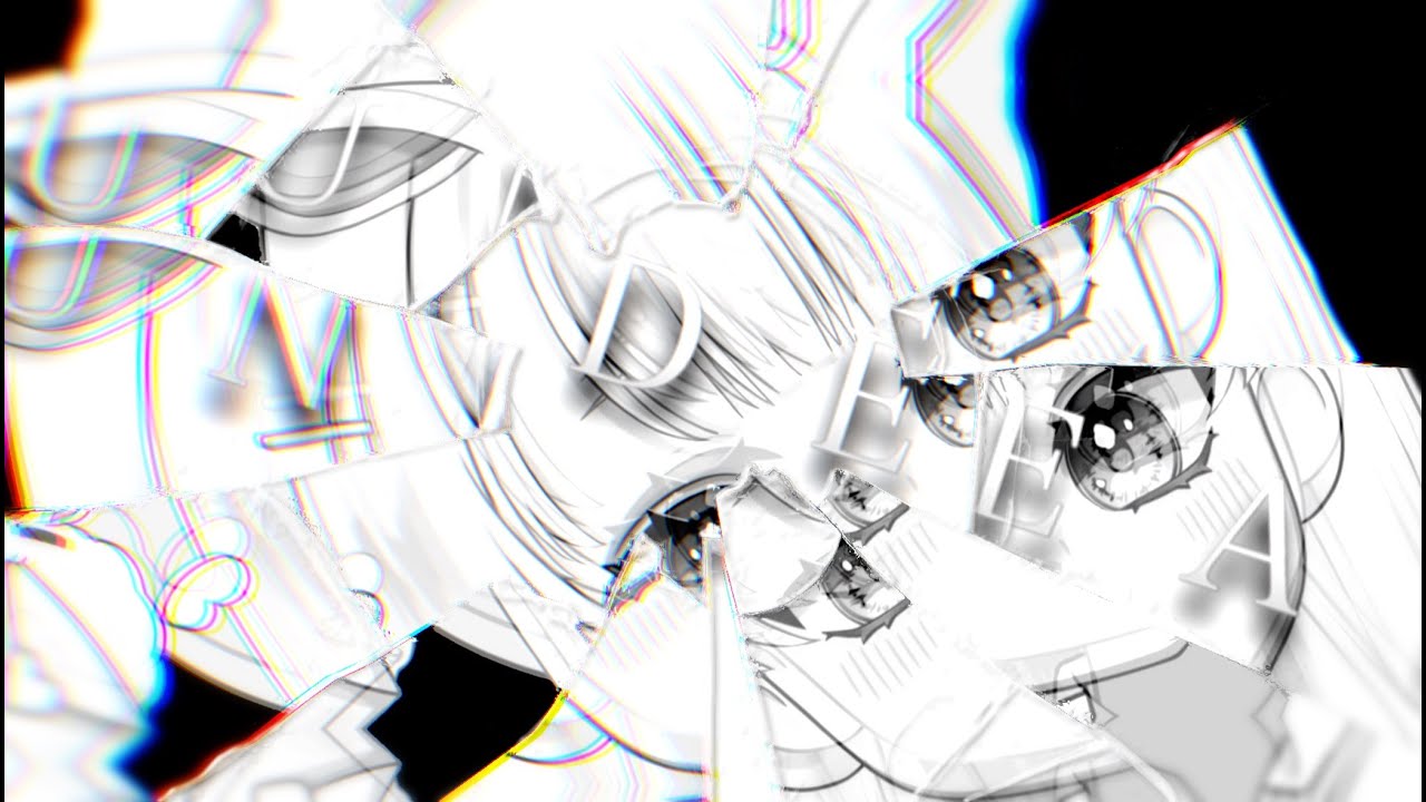 【歌ってみた】 UNDEAD - YOASOBI / 水絆ニマ【新人VTuber】