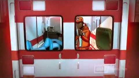 Breaking Bad Season 2 Extra - Minisode 06 - Team S.C.I.E.N.C.E.