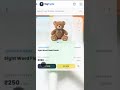 🔥 Part 2 | ToyCycle Rental User App Demo | Smart Booking System #shorts