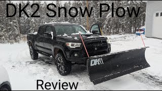 Download Lagu DK2 Snowplow, 1 year review. MP3