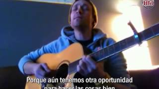 Video thumbnail of "Shawn McDonald Don't Give Up (subtitulado español)"