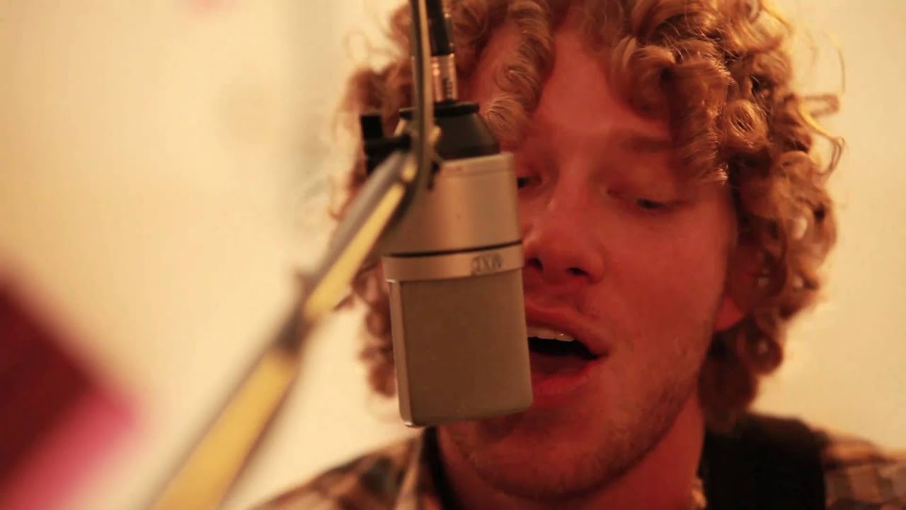 MatieB - Hearts Desire Music Video