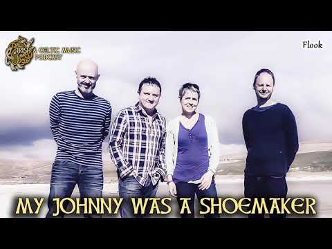 Watch My Johnny Was A Shoemaker | CADY FINLAYSON, THE DIVINERS, ADAM BEATTIE, FLOOK on YouTube Watch My Johnny Was A Shoemaker | CADY FINLAYSON, THE DIVINERS, ADAM BEATTIE, FLOOK on YouTube