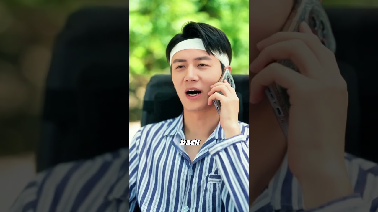 Семь лет безответной любви: главный герой, страдающий амнезией, сдаётся.