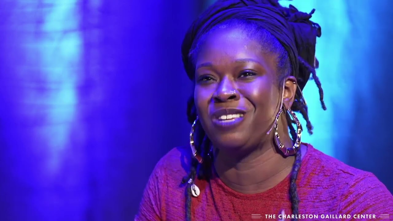 Raising The Volume Episode XXXIII - JaMeeka D. Holloway