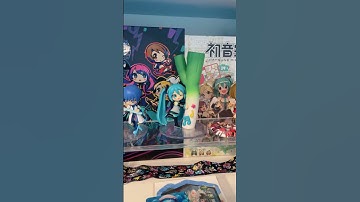 Guess my favorite cryptonloid (wrong answers only)! ✨🌈 #hatsunemiku #miku #vocaloid #yt #ytshorts