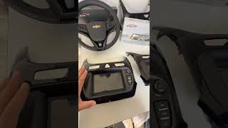 Cobalt MCM Monitor va Rul +998333464444