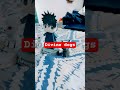 potential man #anime #jjk #jujutsukaisen