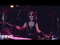 Kiss - Strutter (Live/1975 / Visualizer)