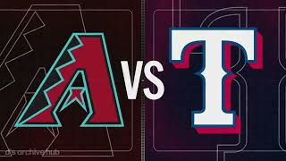 2026 Arizona Diamondbacks on Dbacks.TV Intro