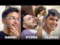 Klurge ne hydra bhai ko uthaaya   harsh khelraay smol vlog