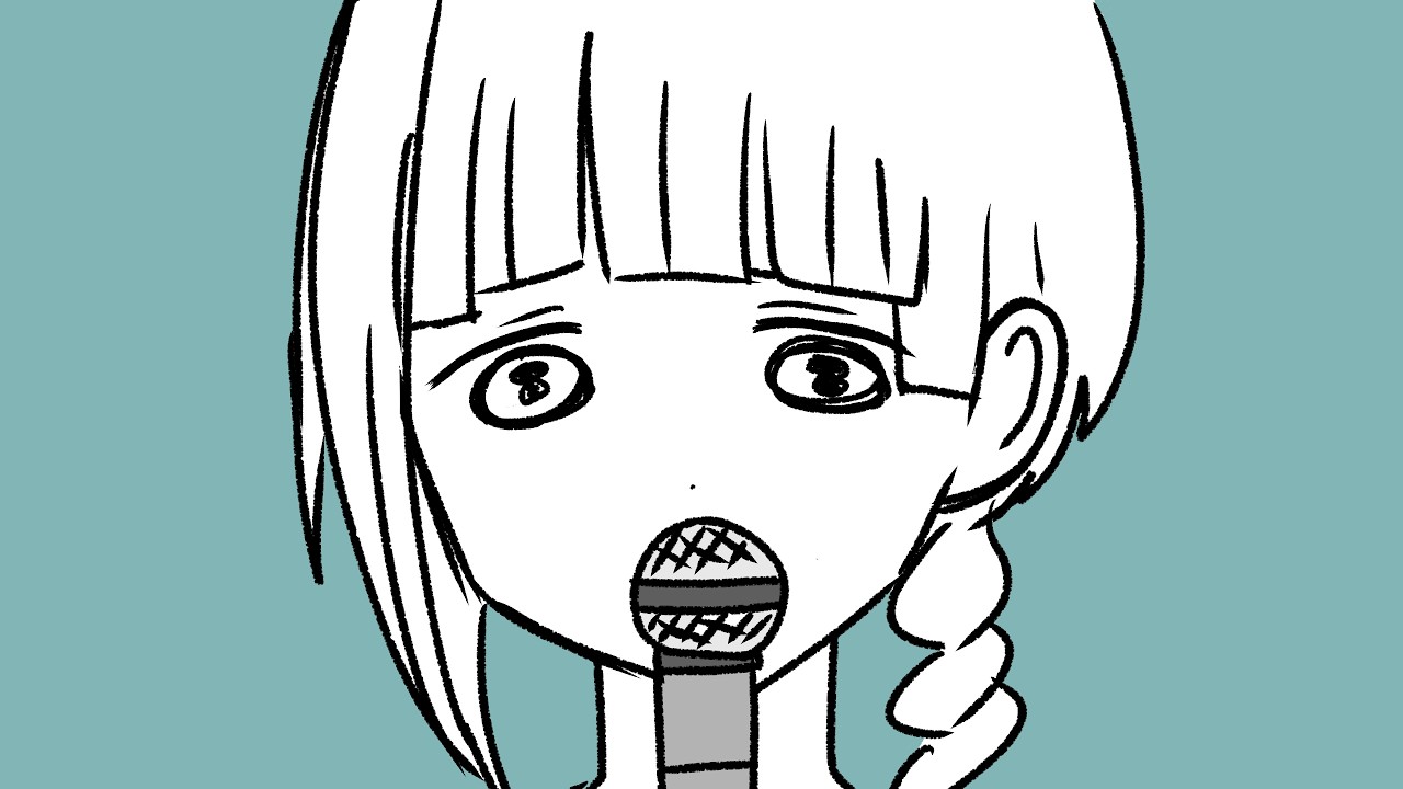 【知声】ねぇねぇねぇ～卒業恋歌～