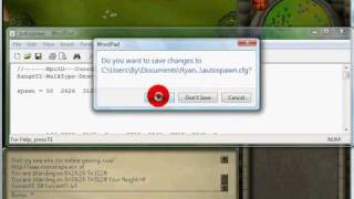 How To Add NPC's To Your RuneScape Private Server: Tutorial #4