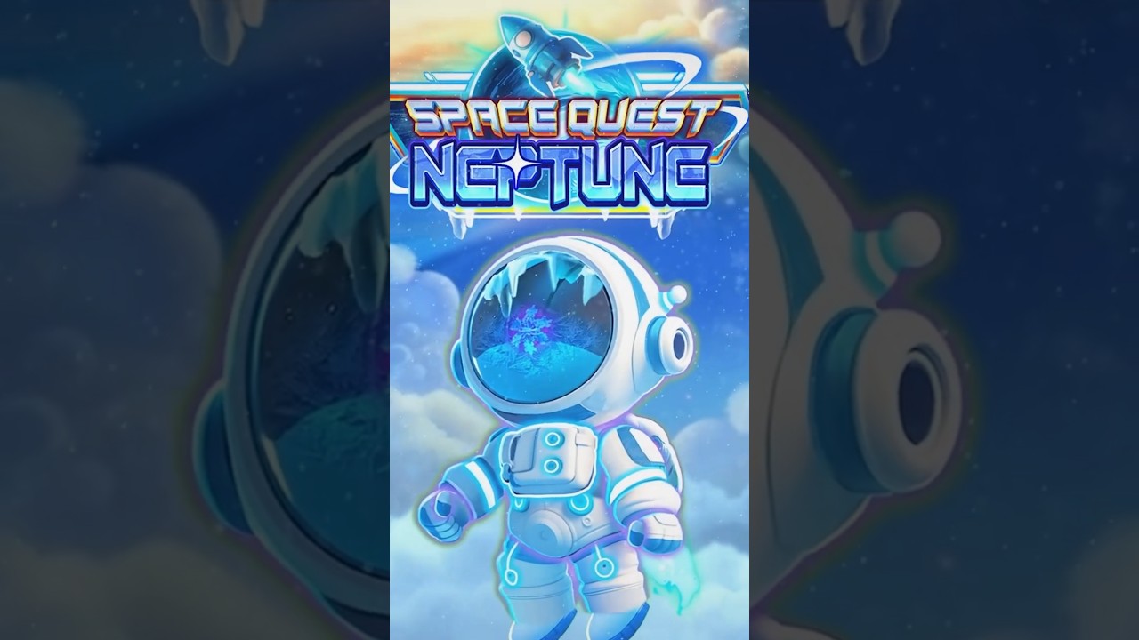 Space Quest: Neptune  # 