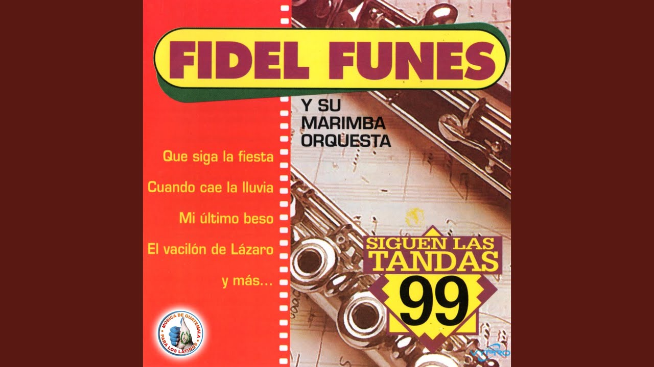 La Zarabanda de Mi Pueblo: El Dia de San Juan / El Aguardiente / Veinte Años / El Corrido de...