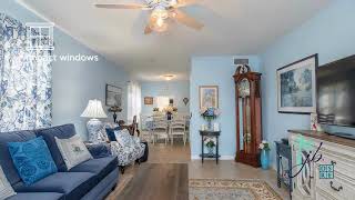 17 Vista Palm Ln, #101, Vero Beach 32962 • VISTA ROYALE