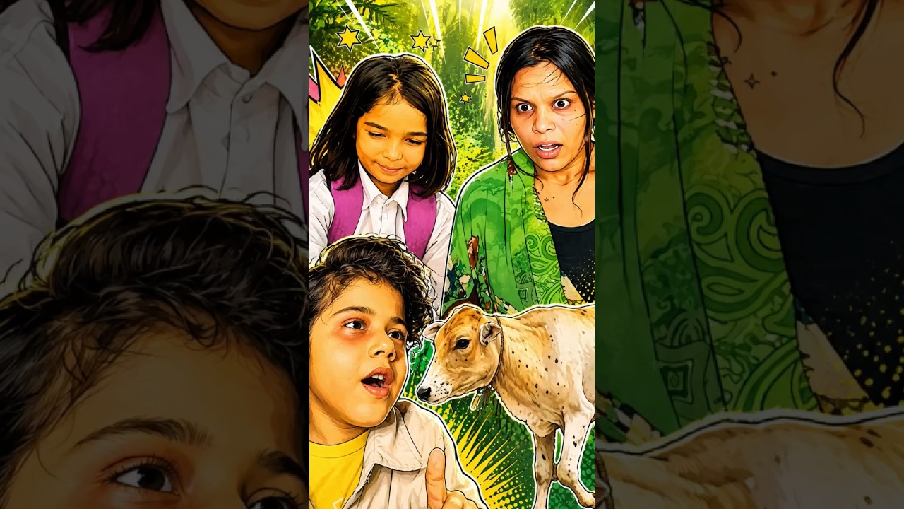 Middle Class ๐๐ญ Real Maa Family Story ๐ #shorts #video #viral #maa