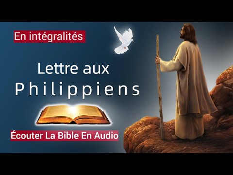 Vidéo: Quand les philippiens ont-ils été écrits ?