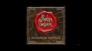 Video thumbnail of "Medina Azahara - Lloraré por Ti"