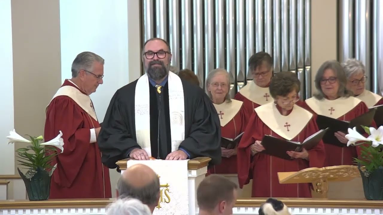 "Why Are You Weeping ?"